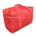 Vente chaude usine qualité surdimensionné oxford sac de sport personnalisé